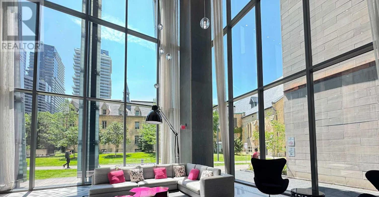 4006-1080 Bay Street, Toronto, ON, M5S 0A5 - 3