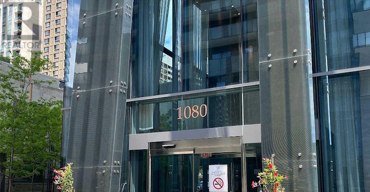 4006-1080 Bay Street, Toronto, ON, M5S 0A5 - 2