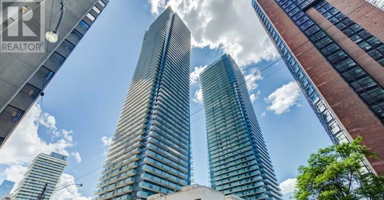 4006-1080 Bay Street, Toronto, ON, M5S 0A5