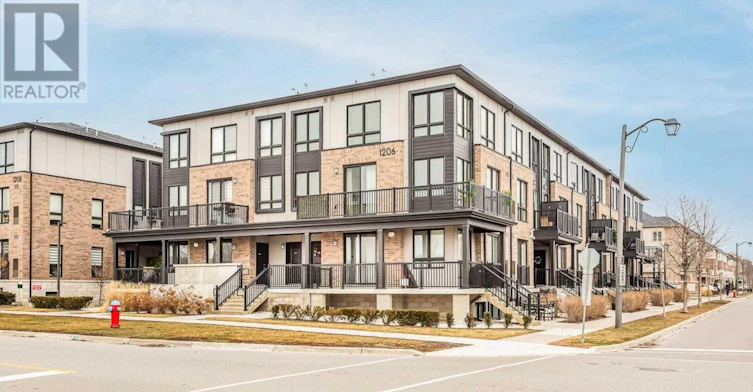106-1206 Main Street E, Milton, ON, L9T 9K6