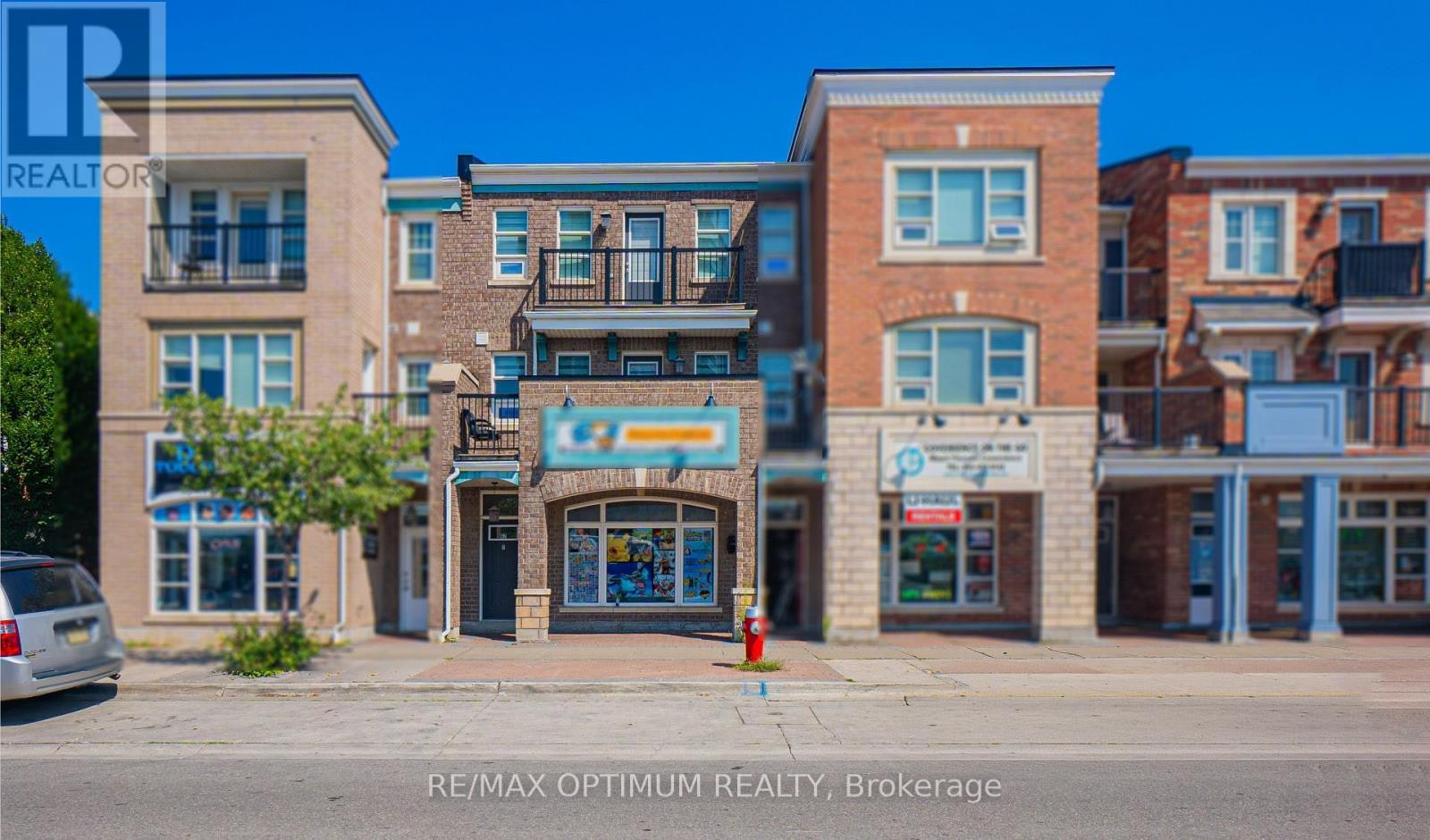 62 Commuter Drive, Brampton, ON, L7A 0R3