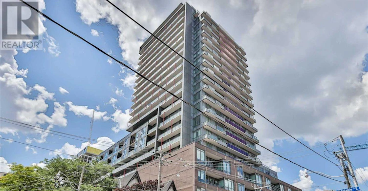1110-120 Parliament Street, Toronto, ON, M5A 0N6