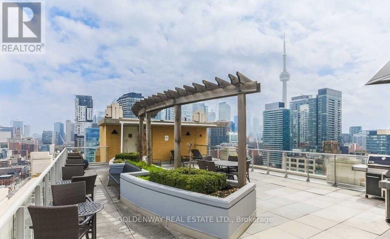 921-438 Richmond Street W, Toronto, ON, M5V 3S6 - 13