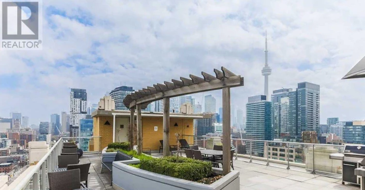 921-438 Richmond Street W, Toronto, ON, M5V 3S6 - 13