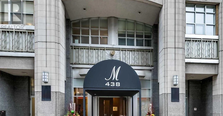 921-438 Richmond Street W, Toronto, ON, M5V 3S6
