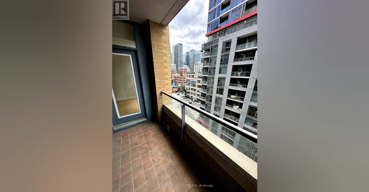 921-438 Richmond Street W, Toronto, ON, M5V 3S6 - 12