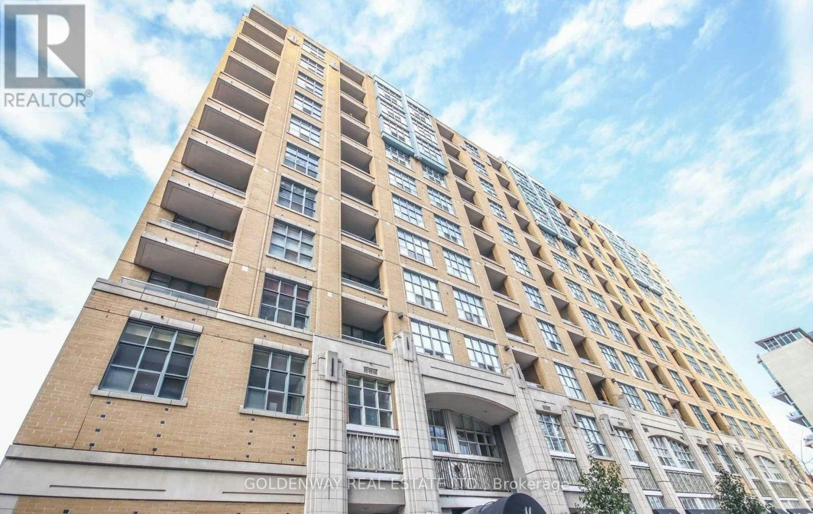 921-438 Richmond Street W, Toronto, ON, M5V 3S6 - 18