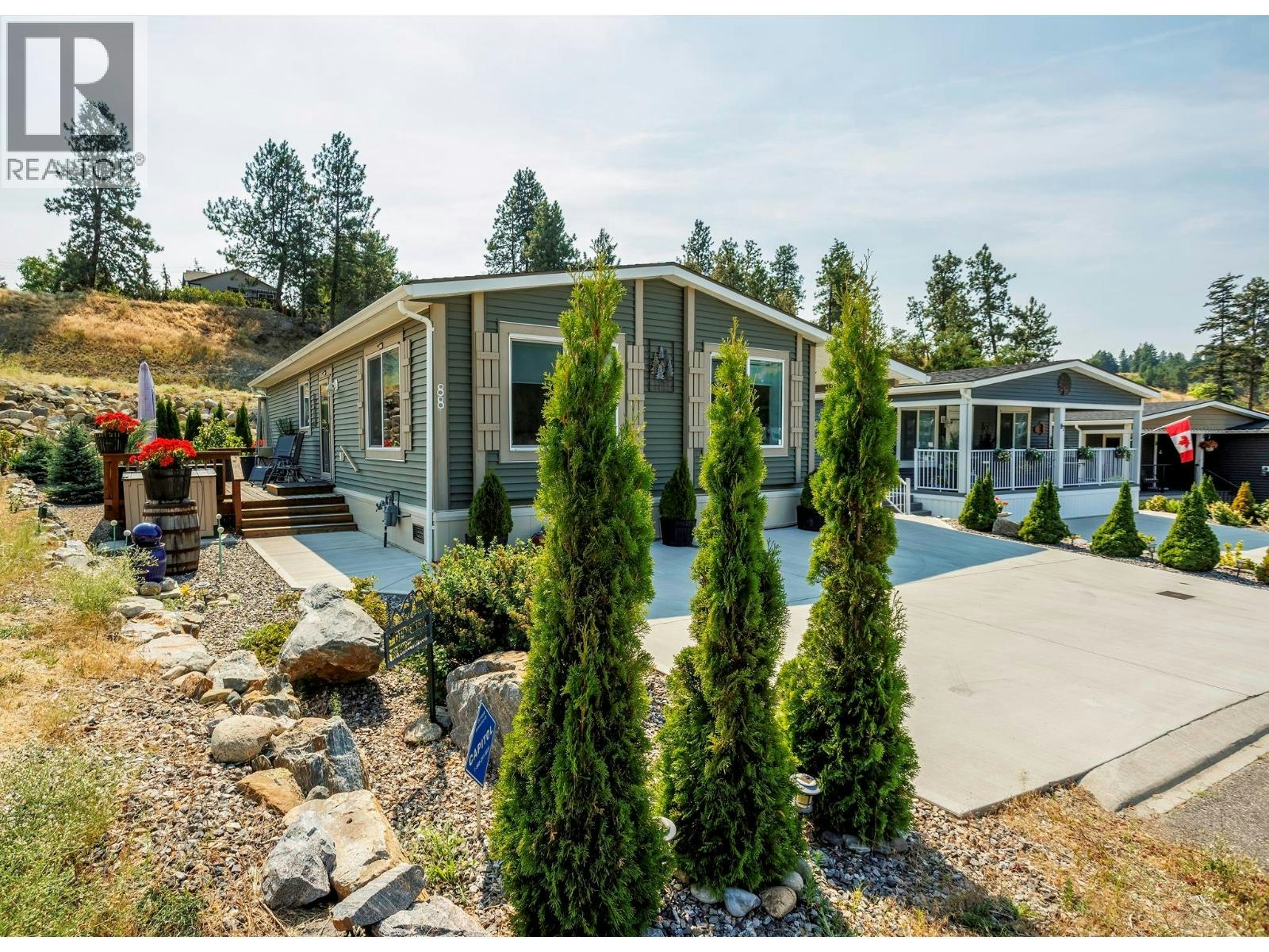 88-1835 Nancee Way Court - 2