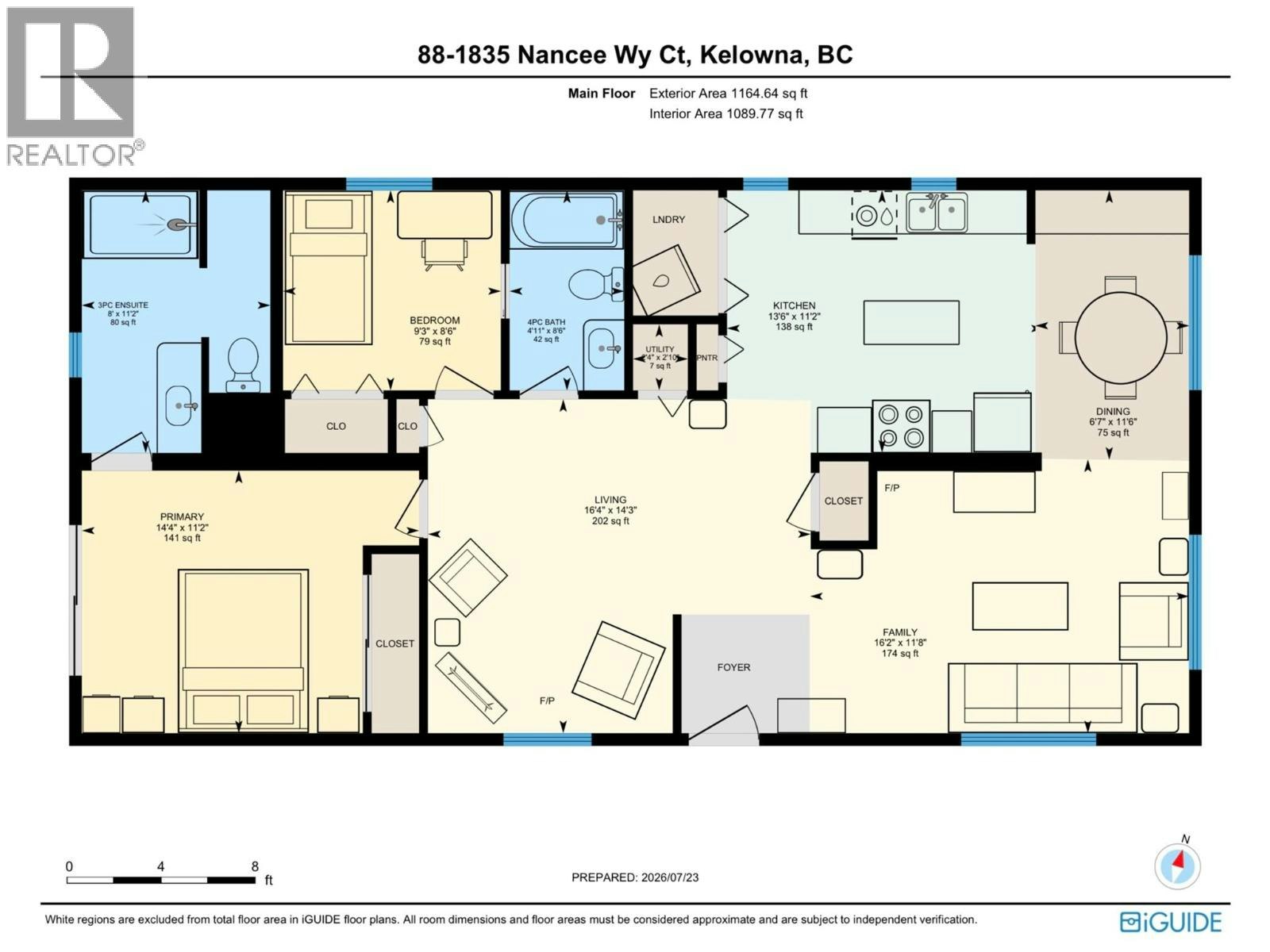 88-1835 Nancee Way Court, Westbank, BC, V1Z 4C1 - 40