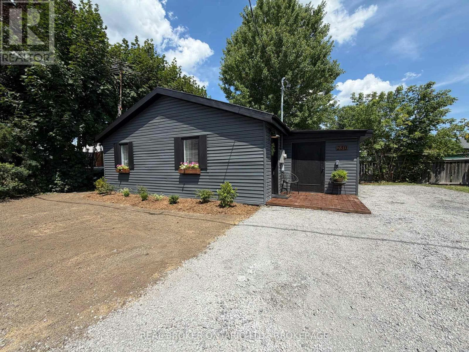 230 Boundary Road E, Alexandria, ON, K0C 1A0
