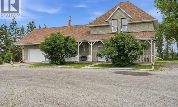 749 Gibson Road