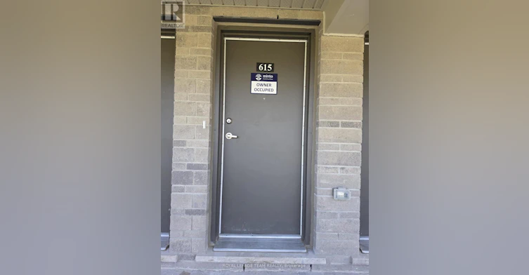 615 Feedmill Private, Ottawa, ON, K2T 0S7 - 3