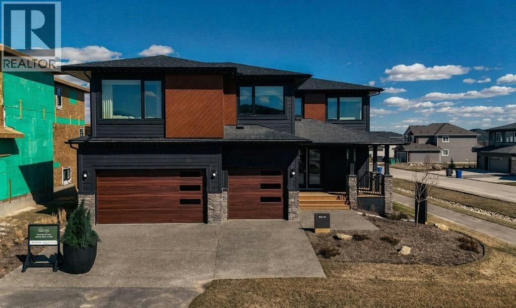 147 Siltstone Place, Rural Rocky View County, AB, T4B 5T6