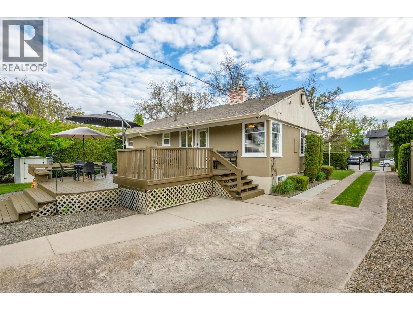 1040 Laurier Avenue, Kelowna, BC, V1Y 6B1 - 40