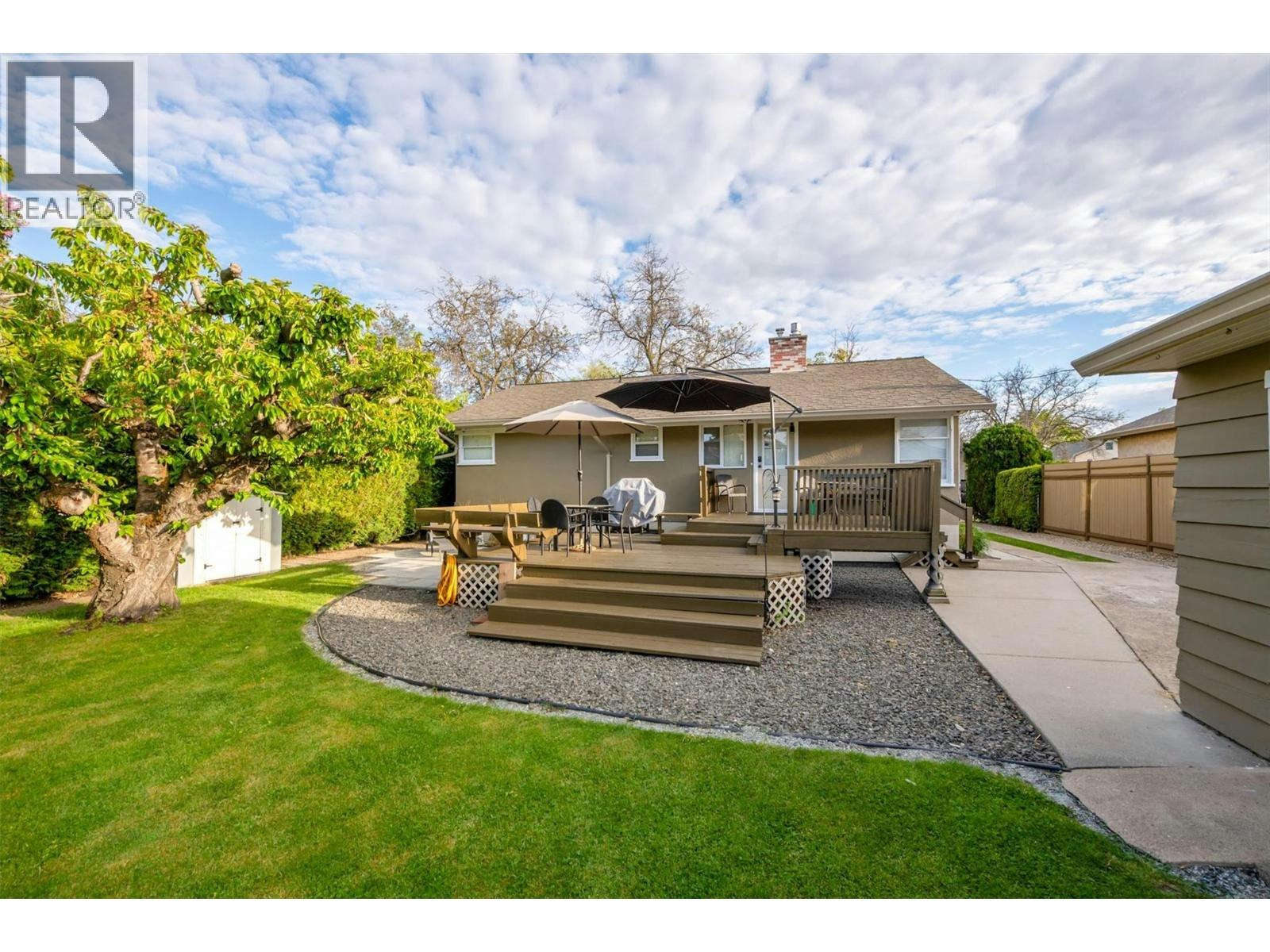 1040 Laurier Avenue, Kelowna, BC, V1Y 6B1 - 35