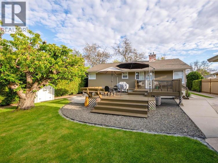 1040 Laurier Avenue, Kelowna, BC, V1Y 6B1 - 35