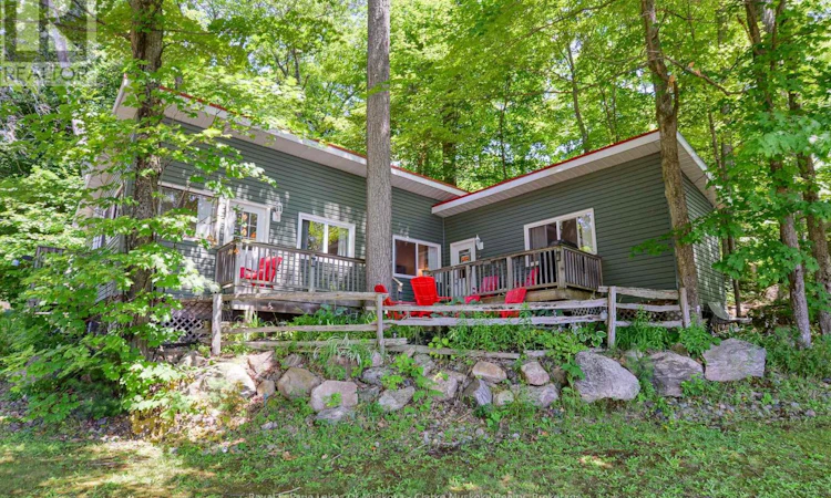 8-7 Silver Point Road