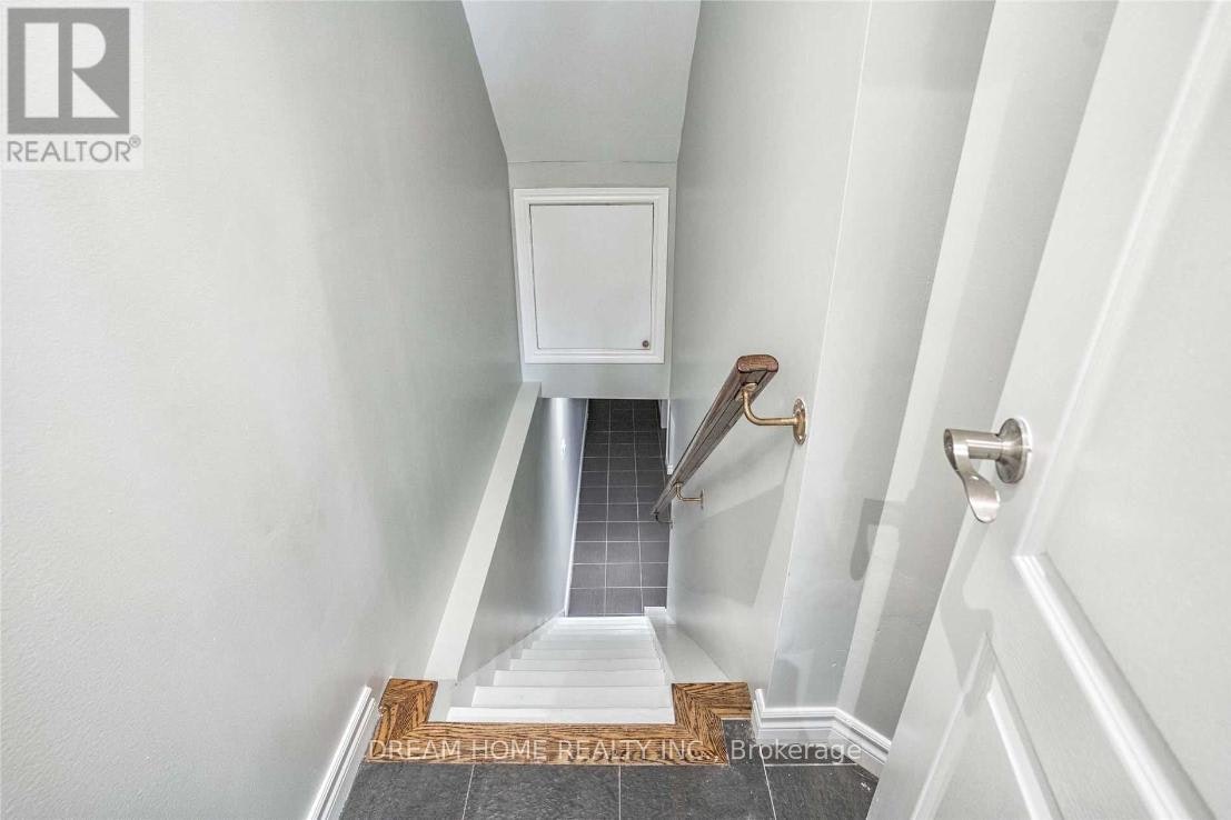 BASEMEN-401 Crawford Street, Toronto, ON, M6J 2W1 - 4