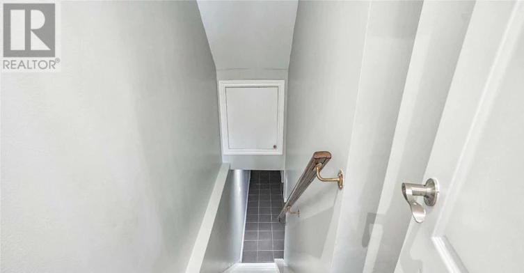 BASEMEN-401 Crawford Street, Toronto, ON, M6J 2W1 - 4