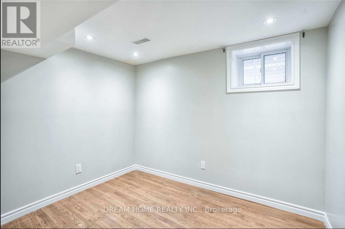 BASEMEN-401 Crawford Street, Toronto, ON, M6J 2W1 - 9