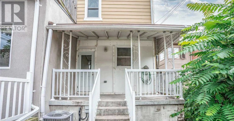BASEMEN-401 Crawford Street, Toronto, ON, M6J 2W1 - 2