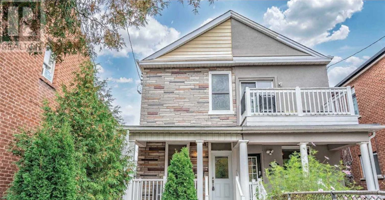 BASEMEN-401 Crawford Street, Toronto, ON, M6J 2W1