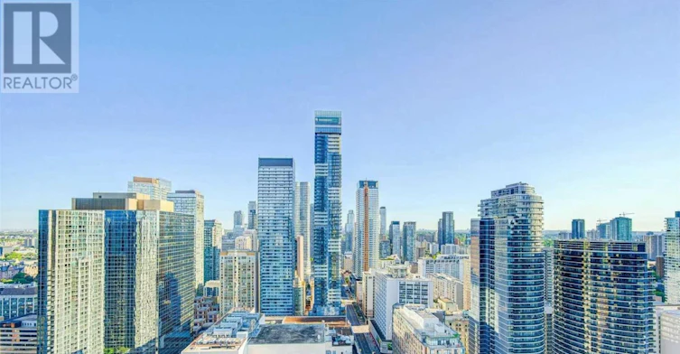 3401-386 Yonge Street, Toronto, ON, M5B 0A5