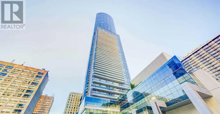 3401-386 Yonge Street, Toronto, ON, M5B 0A5 - 3