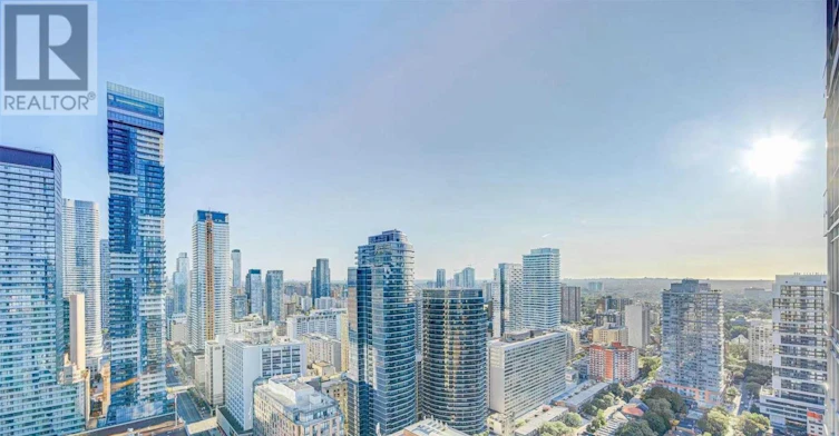 3401-386 Yonge Street, Toronto, ON, M5B 0A5 - 2