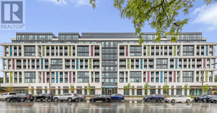 718-181 Sheppard Avenue E, Toronto, ON, M2N 3A6