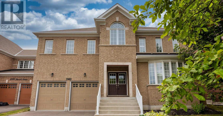 1980 Kurelo Drive, Oshawa, ON, L1K 0W8 - 2