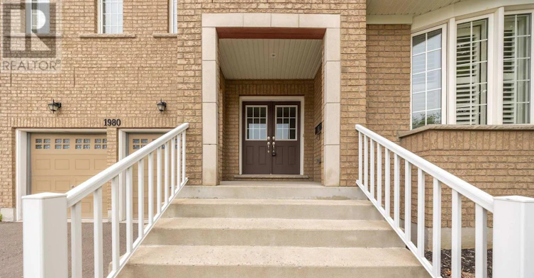 1980 Kurelo Drive, Oshawa, ON, L1K 0W8 - 4