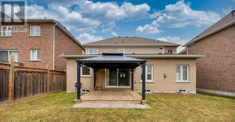1980 Kurelo Drive, Oshawa, ON, L1K 0W8 - 8