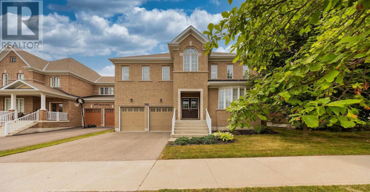 1980 Kurelo Drive, Oshawa, ON, L1K 0W8