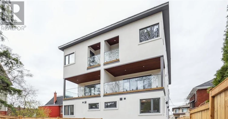 3-49 Grosvenor Avenue, Ottawa, ON, K1S 4S1 - 39