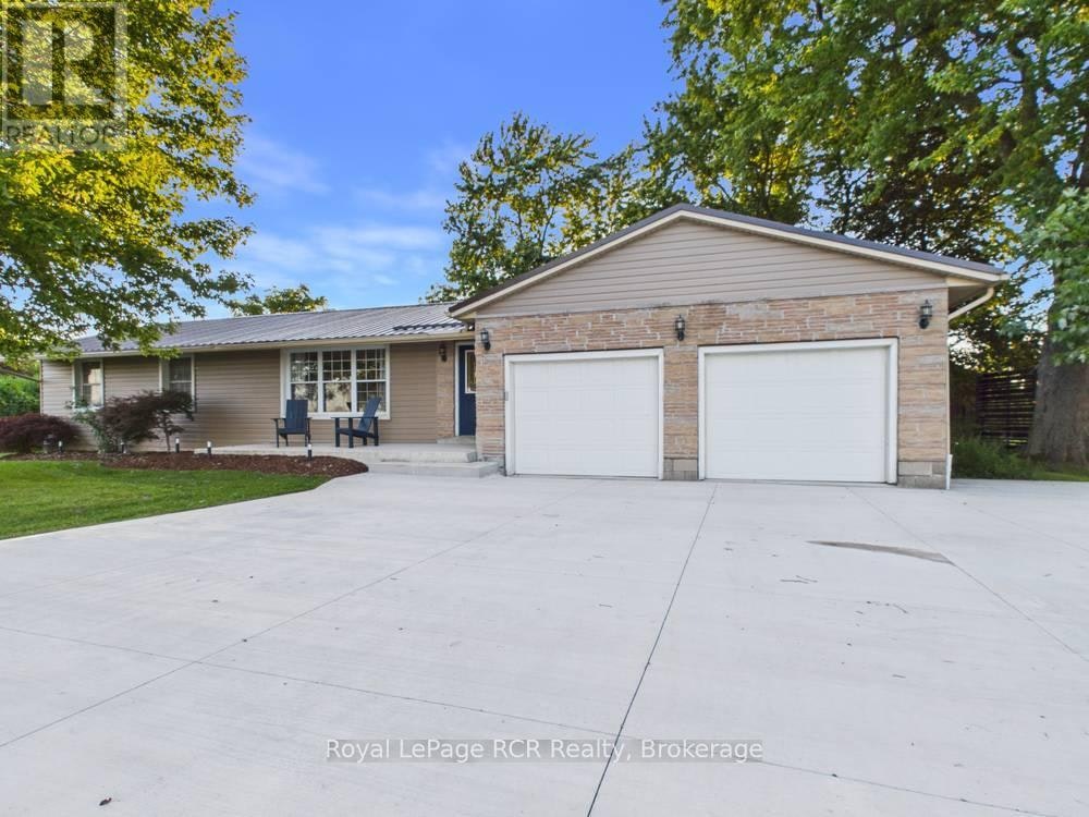796 Lake Range Drive, Huron Kinloss, ON, N2Z 0B3