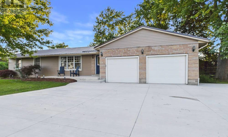 796 Lake Range Drive