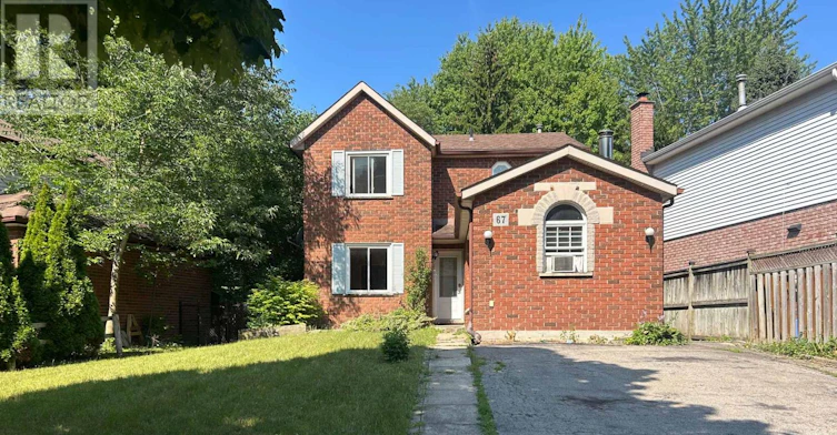 67 Walmer Gardens, London, ON, N6G 4H5