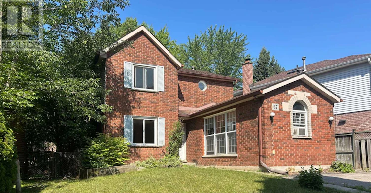 67 Walmer Gardens, London, ON, N6G 4H5 - 2
