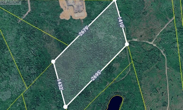 Lot-1 Stark Road