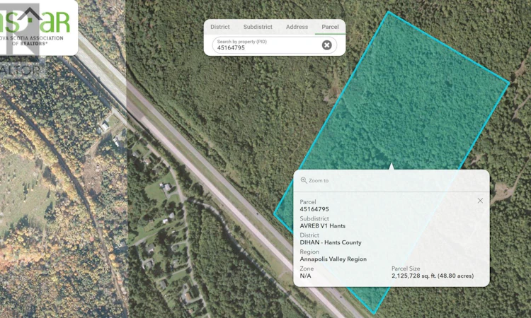 Lot-1 101 Highway