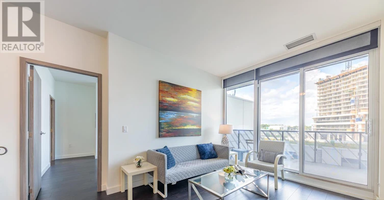 612-85 Mcmahon Drive, Toronto, ON, M2K 0H2 - 2