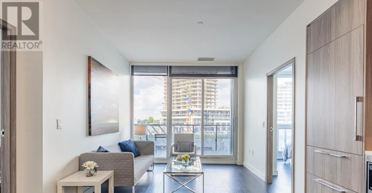 612-85 Mcmahon Drive, Toronto, ON, M2K 0H2 - 3