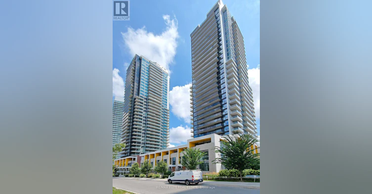 612-85 Mcmahon Drive, Toronto, ON, M2K 0H2 - 19