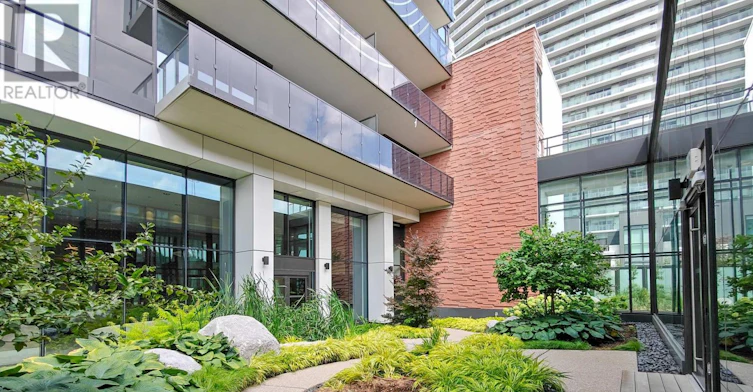 612-85 Mcmahon Drive, Toronto, ON, M2K 0H2 - 16