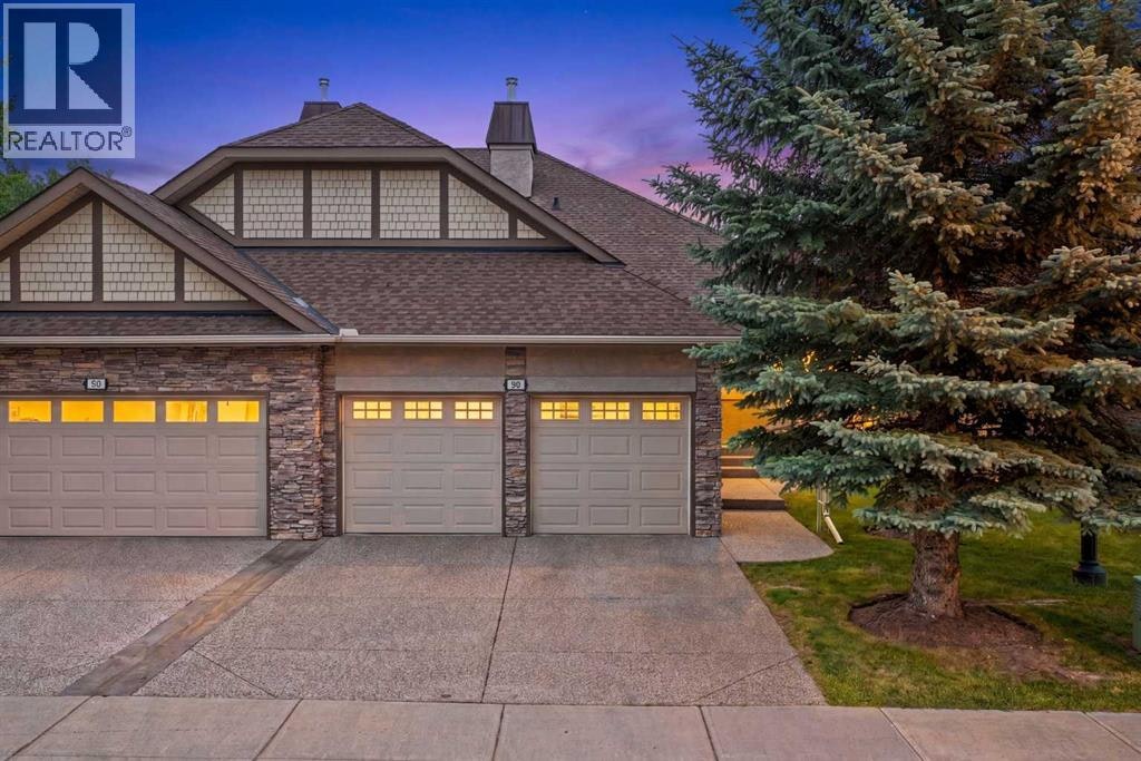 56 Wentworth Landing SW, Calgary, AB, T3H 5X1