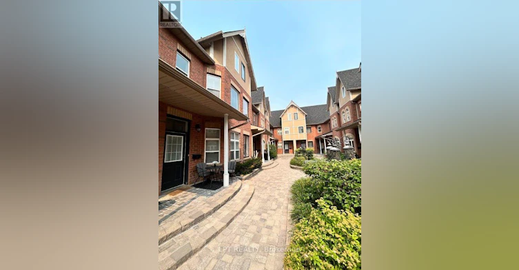 6-125 Hall Street, Richmond Hill, ON, L4C 4N9 - 18