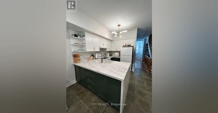 6-125 Hall Street, Richmond Hill, ON, L4C 4N9 - 5