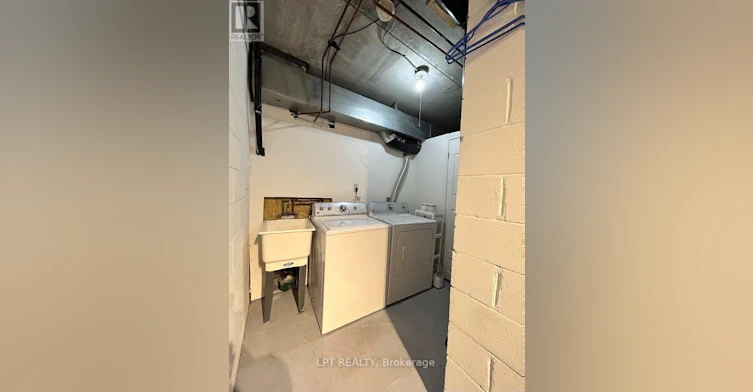 6-125 Hall Street, Richmond Hill, ON, L4C 4N9 - 21