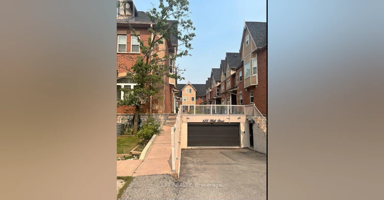 6-125 Hall Street, Richmond Hill, ON, L4C 4N9 - 19